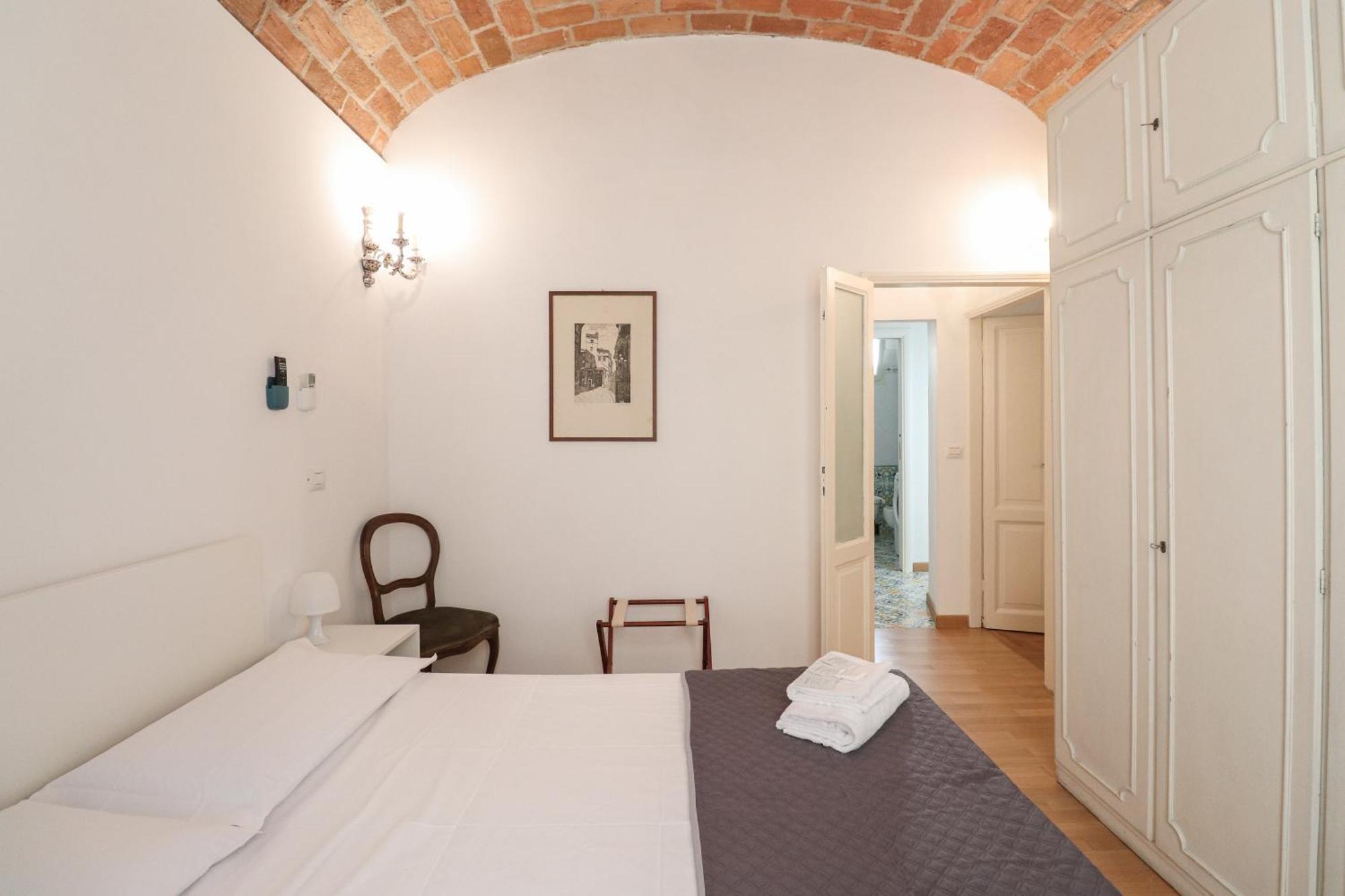 Ferienwohnung Casa Cecilia A Monti Rom Exterior foto